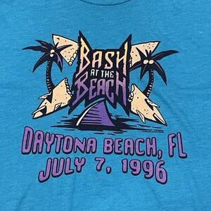 Homage Graphic T-shirt Lot Men's XL Retro Wrestling TMNT Phoenix Suns (2 Shirts)